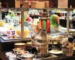 Crowne Plaza Madinah, an IHG Hotel thumbnail